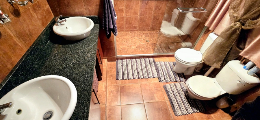 3 Bedroom Property for Sale in Maselspoort Free State